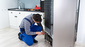 Refrigerator Repair